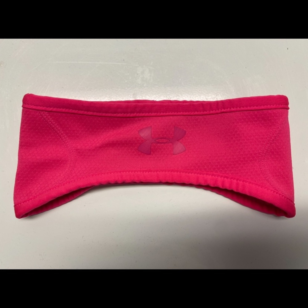Under Armour cold gear women’s headband
